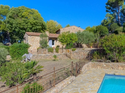 Villa de 5 pièces de luxe en vente Le Beausset, Provence-Alpes-Côte d'Azur