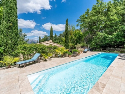 Villa de 7 pièces de luxe en vente Aix-en-Provence, France