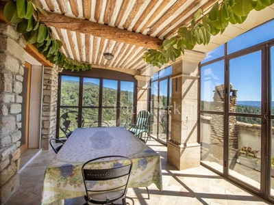 Villa de 7 pièces de luxe en vente Saumane-de-Vaucluse, Provence-Alpes-Côte d'Azur
