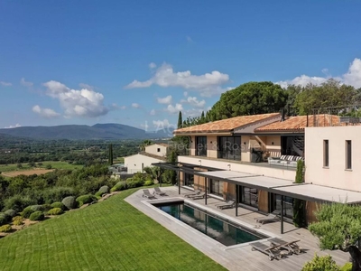 Villa de luxe de 5 chambres en vente Grimaud, Provence-Alpes-Côte d'Azur