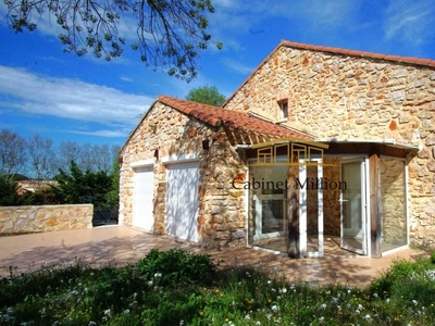 Villa de luxe de 5 pièces en vente Balaruc-les-Bains, France