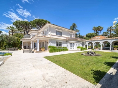 Villa de luxe de 6 chambres en vente Antibes, France