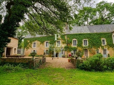 Villa de luxe en vente Loué, Pays de la Loire