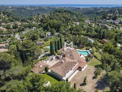 Villa de luxe en vente Saint-Paul, Provence-Alpes-Côte d'Azur