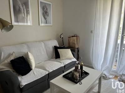 Appartement 2 pièces de 30 m² à Montévrain (77144)