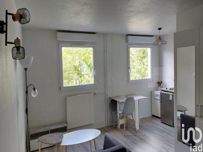Appartement 1 pièce de 30 m² à Rouen (76000)