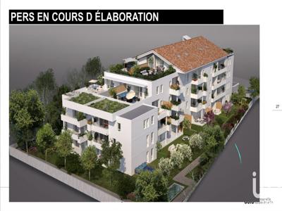 Appartement 2 pièces de 40 m² à La Ciotat (13600)