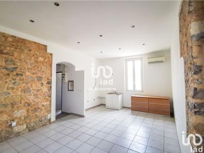 Appartement 2 pièces de 45 m² à Toulon (83000)