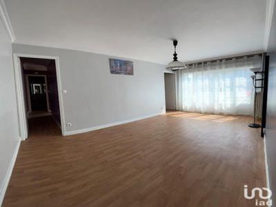 Appartement 3 pièces de 51 m² à Noisy-le-Sec (93130)