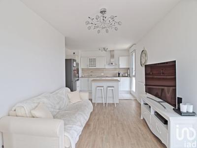 Appartement 3 pièces de 60 m² à Sannois (95110)