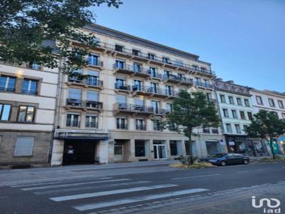 Appartement 3 pièces de 79 m² à Strasbourg (67000)