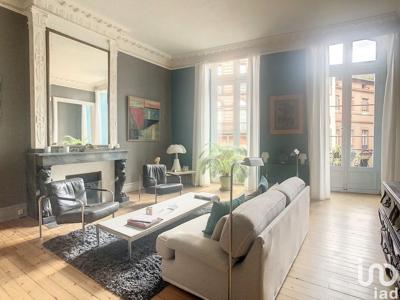 Appartement 4 pièces de 120 m² à Toulouse (31000)