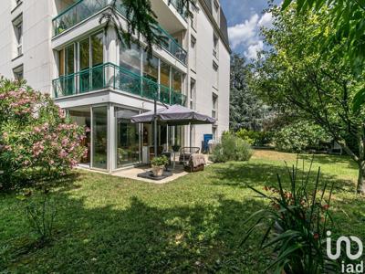 Appartement 4 pièces de 95 m² à Maisons-Alfort (94700)