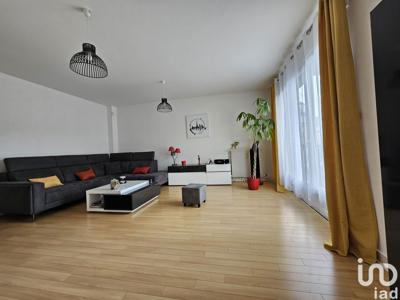 Appartement 5 pièces de 134 m² à Melun (77000)