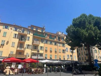 Appartement de 3 pièces de luxe en vente à Nice, Provence-Alpes-Côte d'Azur