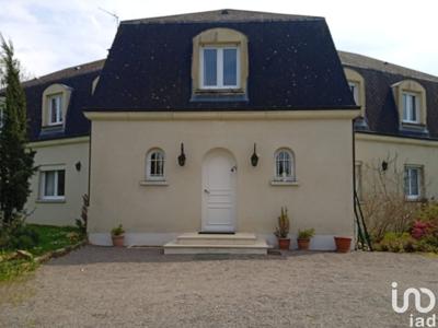 Maison 12 pièces de 348 m² à Paray-le-Monial (71600)