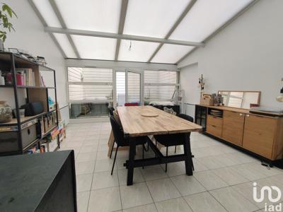 Maison 5 pièces de 110 m² à Arras (62000)