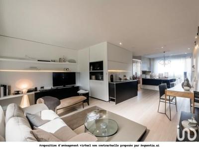 Maison 9 pièces de 212 m² à Carmaux (81400)