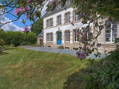 10 room luxury House for sale in Quimper, Brittany