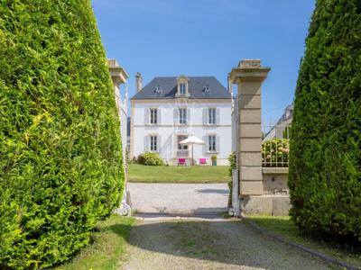 Vente Maison Bayeux - 7 chambres