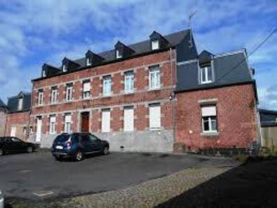 Vente Maison Feignies - 37 chambres