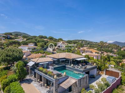 Vente Villa Sainte-Maxime - 4 chambres