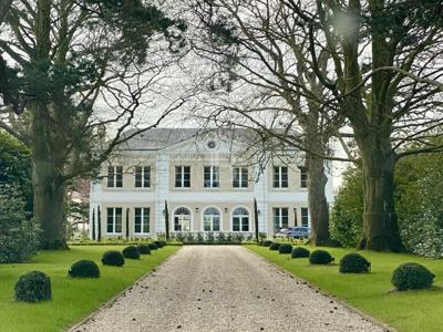 Vente Propriété Honfleur - 8 chambres