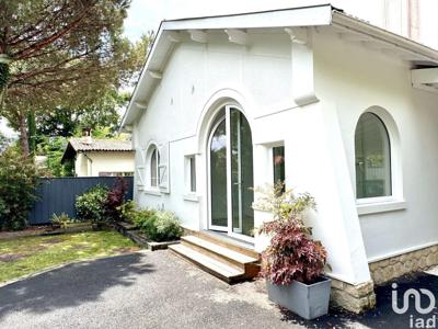 Vente Villa Andernos-les-Bains - 3 chambres
