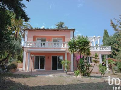 Vente Villa Cagnes-sur-Mer - 6 chambres