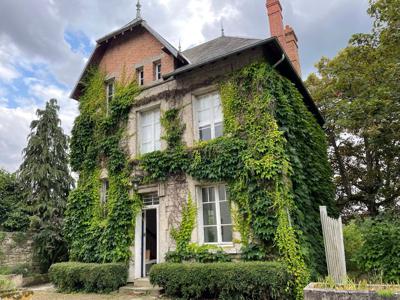 Villa de 8 pièces de luxe en vente Saint-Pierre-Aigle, Hauts-de-France