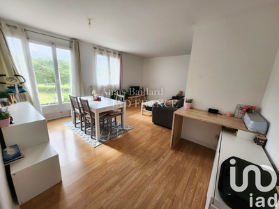 Appartement 2 pièces de 50 m² à Moissy-Cramayel (77550)