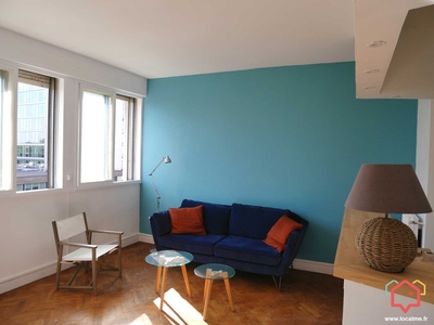 Marcq-En-Baroeul - appartement meublé de particulier à particulier