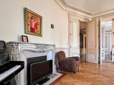 Vente appartement 449000€