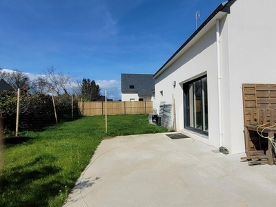 Vente maison 5 pièces 115 m² Clohars-Fouesnant (29950)