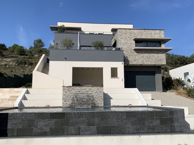 Villa de luxe en vente Montarnaud, Occitanie