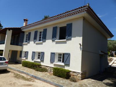 Vente maison 7 pièces 200 m² Toulon (83000)