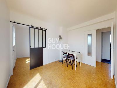 Location meublée appartement 3 pièces 53.03 m²