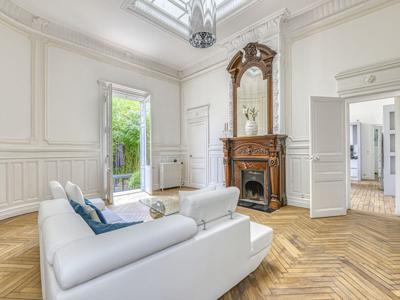 Vente Maison Nantes - 6 chambres