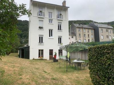 Prestigieuse Maison en vente Mont-Dore, France
