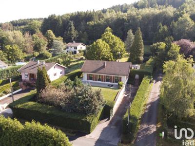 Maison 5 pièces à Bertrimoutier