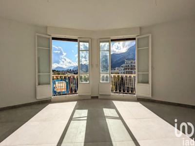 Vente appartement 2 pièces 72 m²