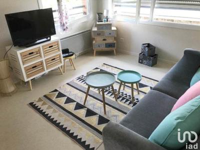 Appartement 2 pièces de 31 m² à Metz (57050)