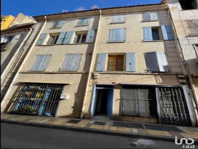 Appartement 2 pièces de 47 m² à Perpignan (66100)