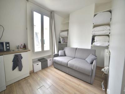 Appartement T1 Paris 11