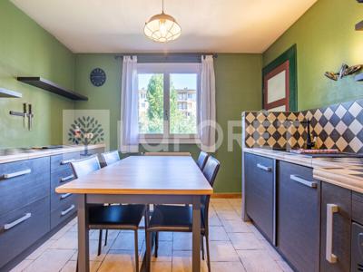 Appartement T3 Annecy