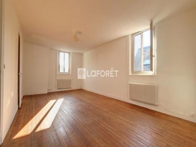 Appartement T3 Rouen