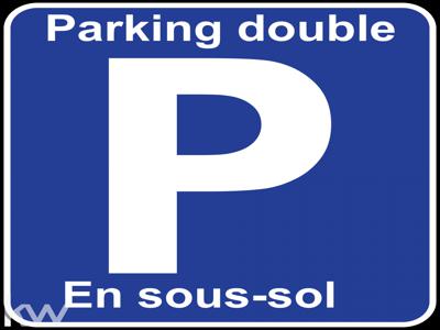 Parking/box VILLEURBANNE