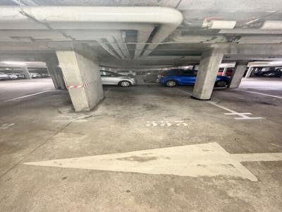 Parking Illkirch-Graffenstaden