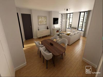 Vente Appartement Lyon - 2 chambres