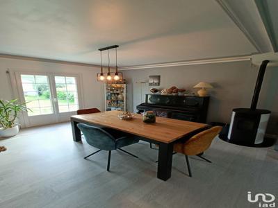 Vente maison 5 pièces 113 m² Ploubezre (22300)